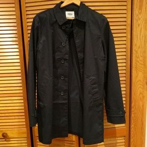 Old Navy Mac Jacket (New/Unworn, Men's Medium)